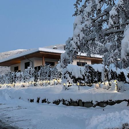 Ferienwohnung Familie Alt Rinn, Innsbruck Bagian luar foto