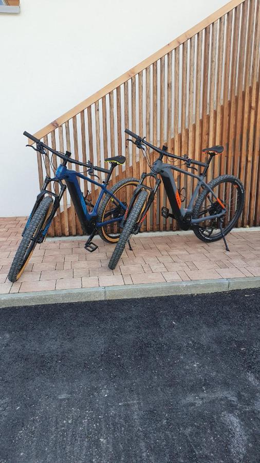 Ferienwohnung Familie Alt Rinn, Innsbruck Bagian luar foto