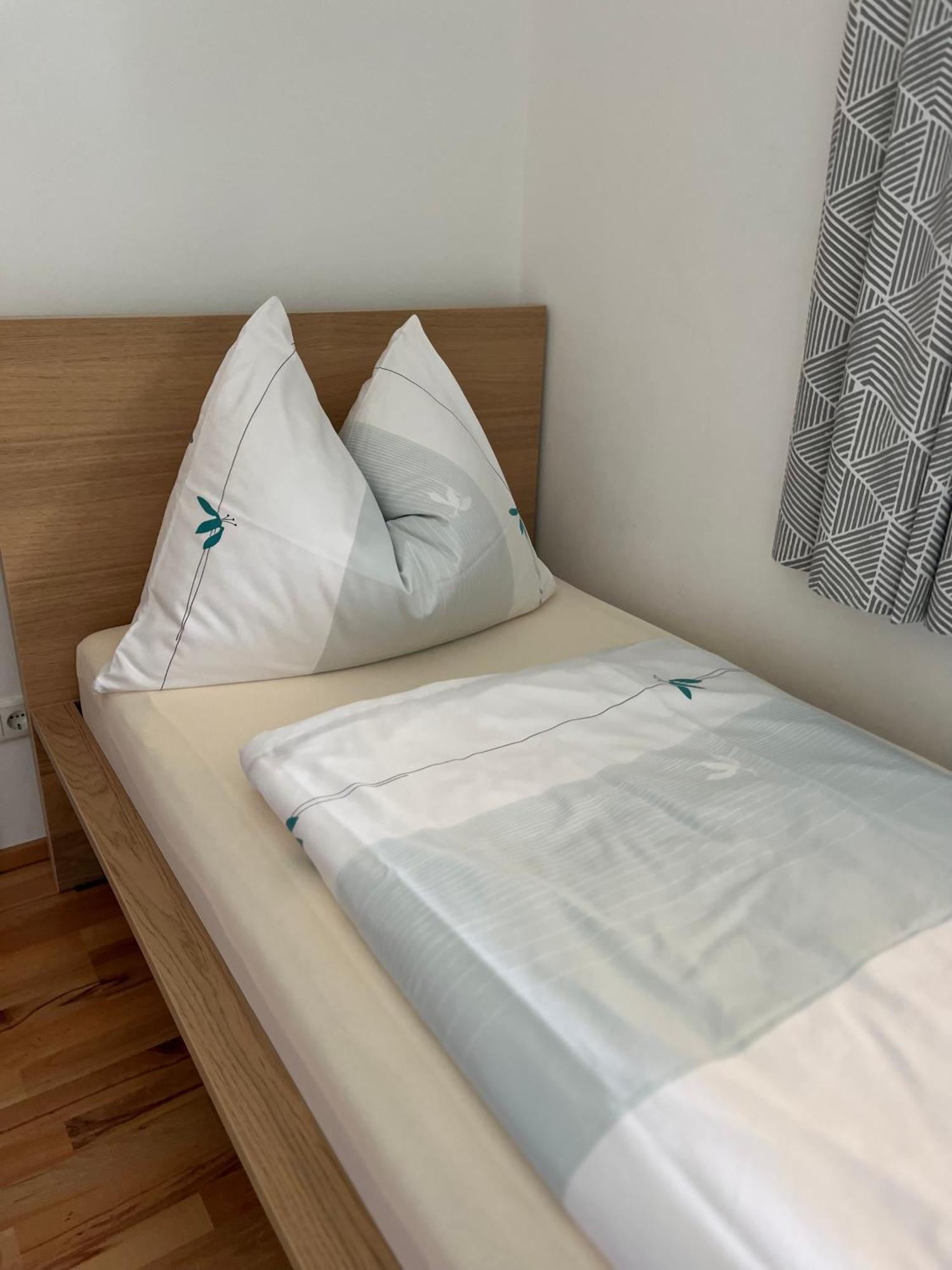Ferienwohnung Familie Alt Rinn, Innsbruck Bagian luar foto