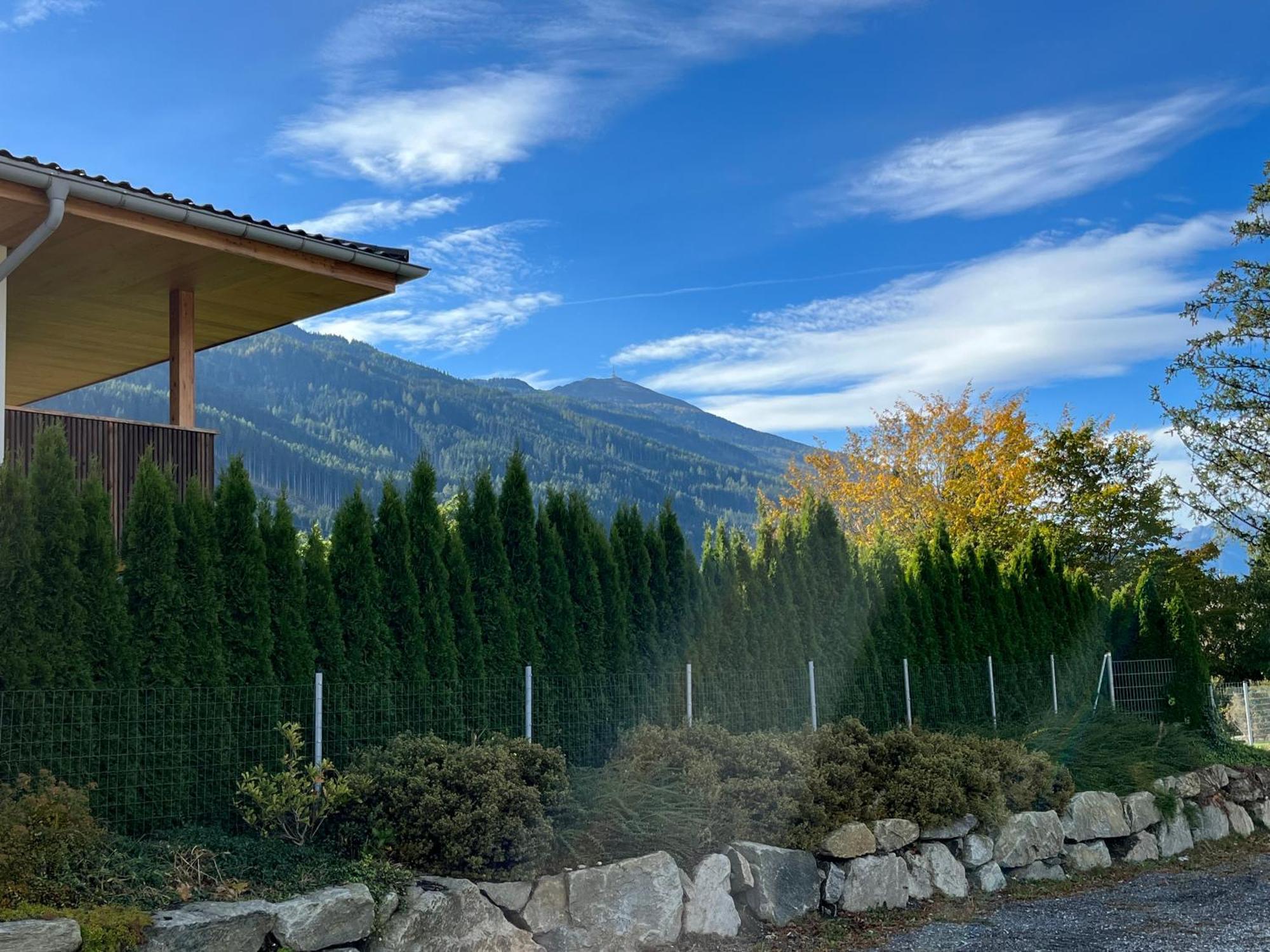 Ferienwohnung Familie Alt Rinn, Innsbruck Bagian luar foto
