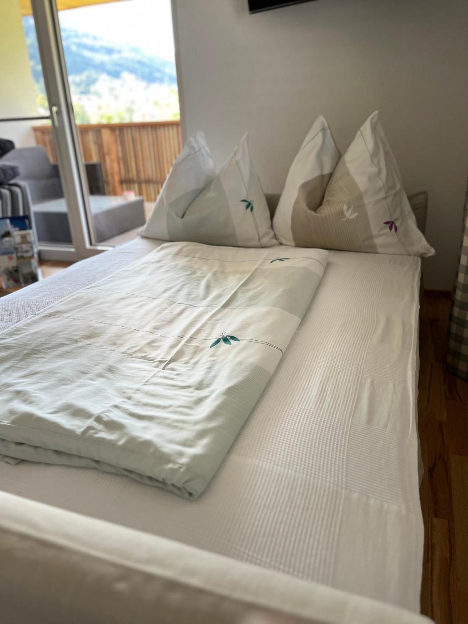 Ferienwohnung Familie Alt Rinn, Innsbruck Bagian luar foto