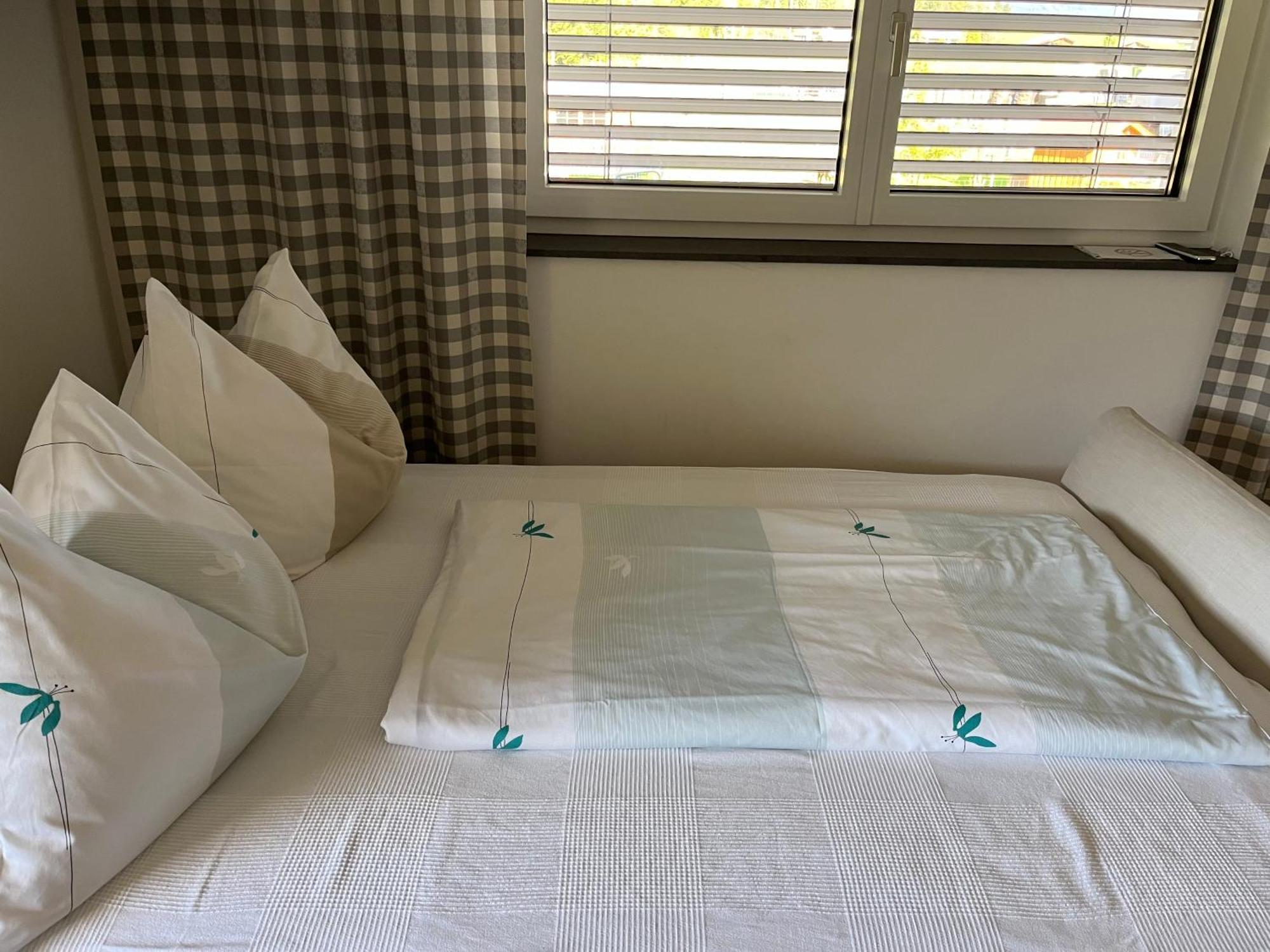 Ferienwohnung Familie Alt Rinn, Innsbruck Bagian luar foto