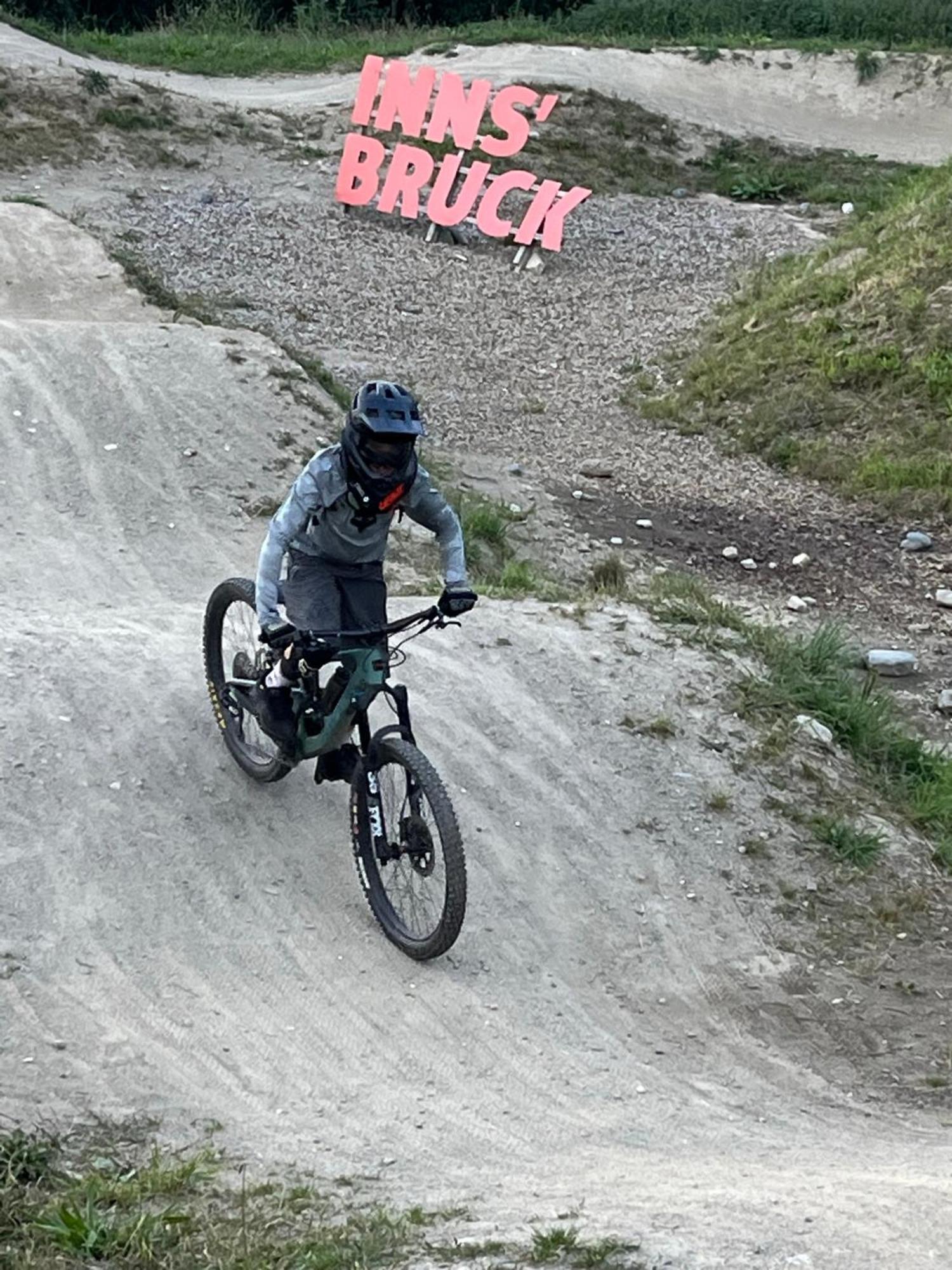 Ferienwohnung Familie Alt Rinn, Innsbruck Bagian luar foto