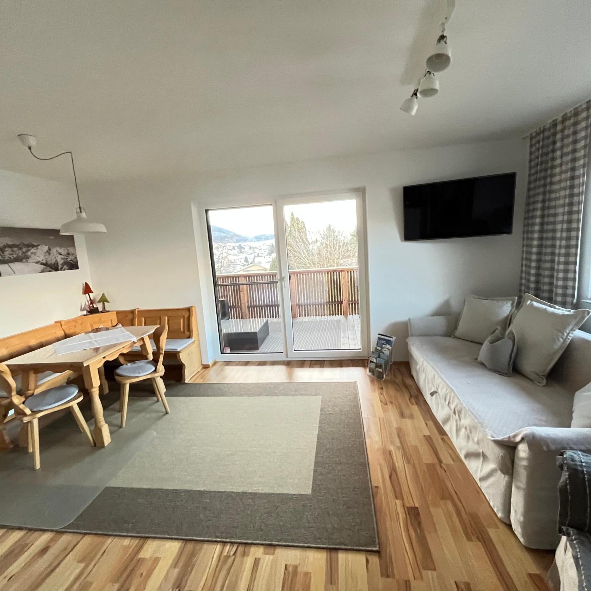 Ferienwohnung Familie Alt Rinn, Innsbruck Bagian luar foto