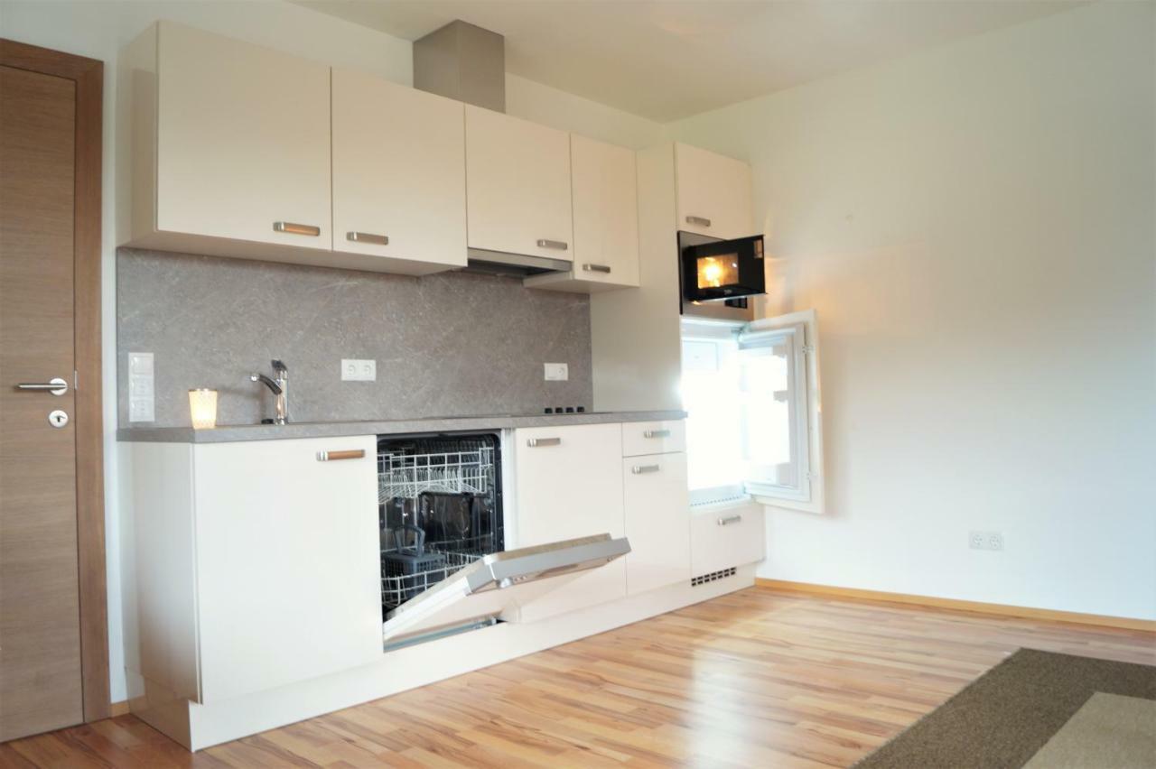 Ferienwohnung Familie Alt Rinn, Innsbruck Bagian luar foto
