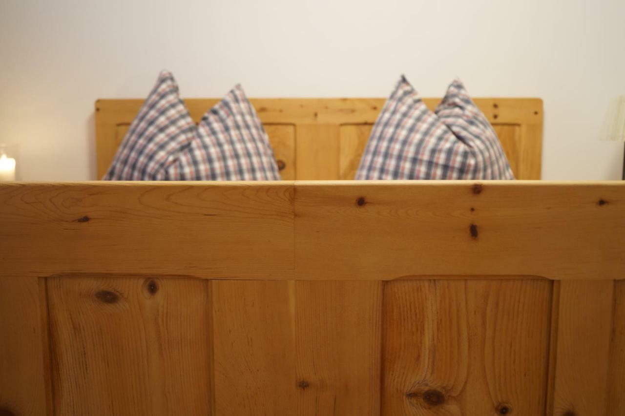 Ferienwohnung Familie Alt Rinn, Innsbruck Bagian luar foto