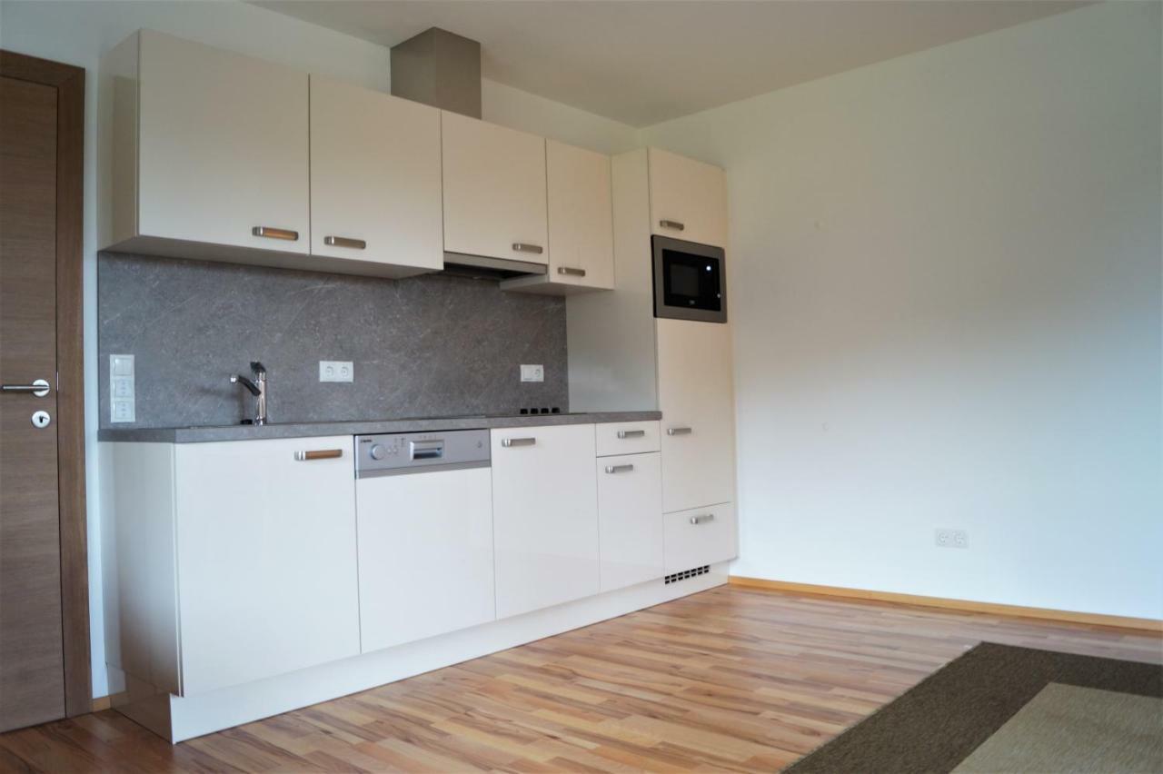 Ferienwohnung Familie Alt Rinn, Innsbruck Bagian luar foto