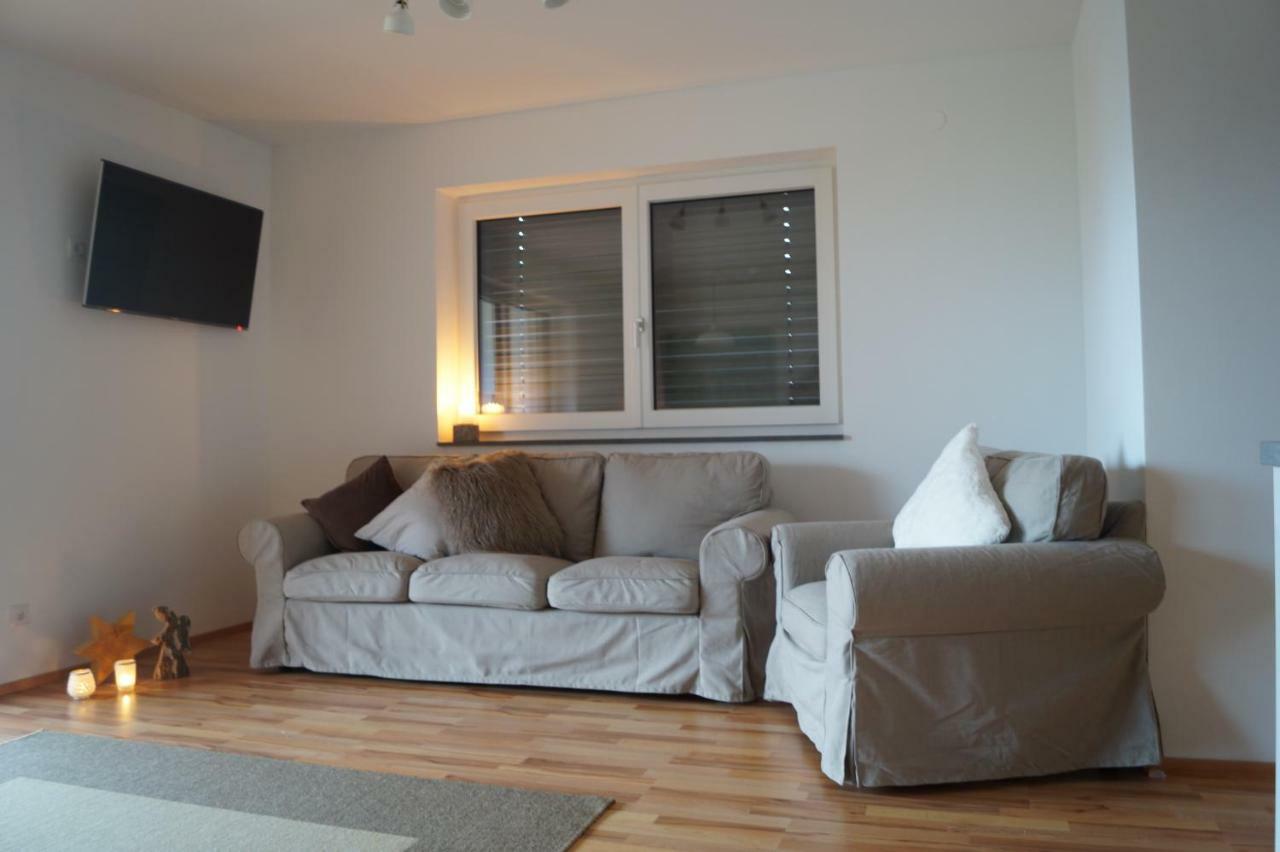 Ferienwohnung Familie Alt Rinn, Innsbruck Bagian luar foto