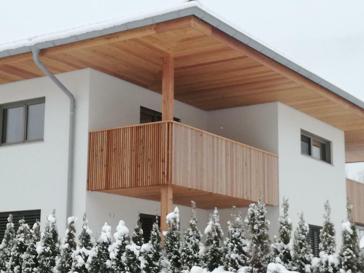 Ferienwohnung Familie Alt Rinn, Innsbruck Bagian luar foto
