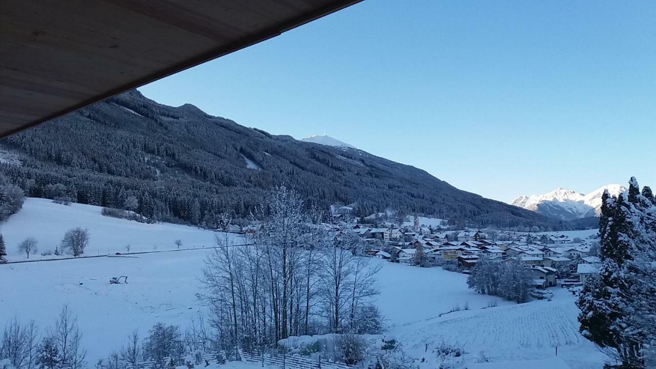 Ferienwohnung Familie Alt Rinn, Innsbruck Bagian luar foto