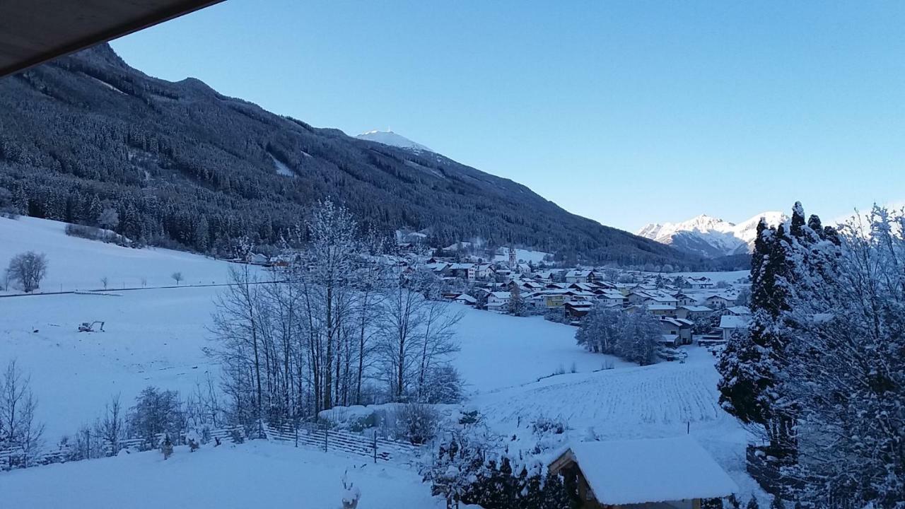 Ferienwohnung Familie Alt Rinn, Innsbruck Bagian luar foto