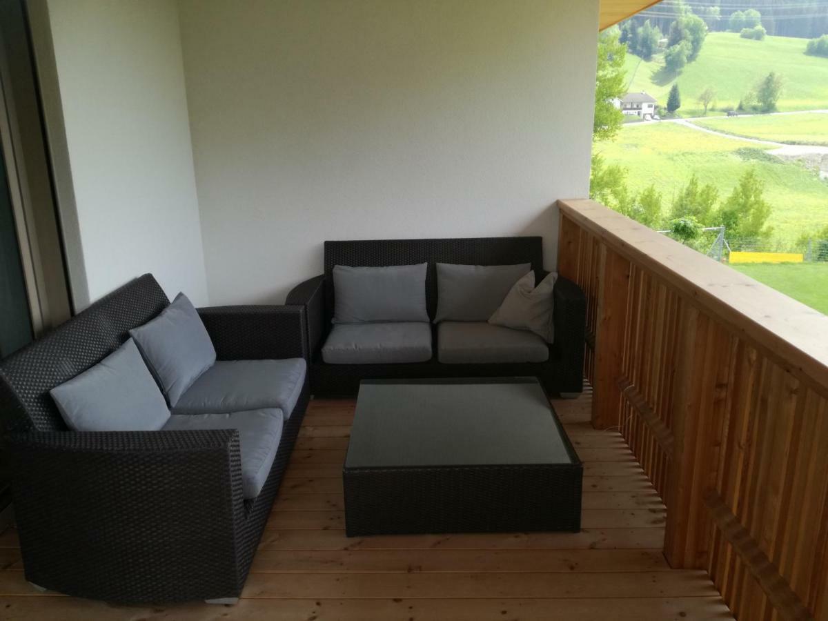 Ferienwohnung Familie Alt Rinn, Innsbruck Bagian luar foto