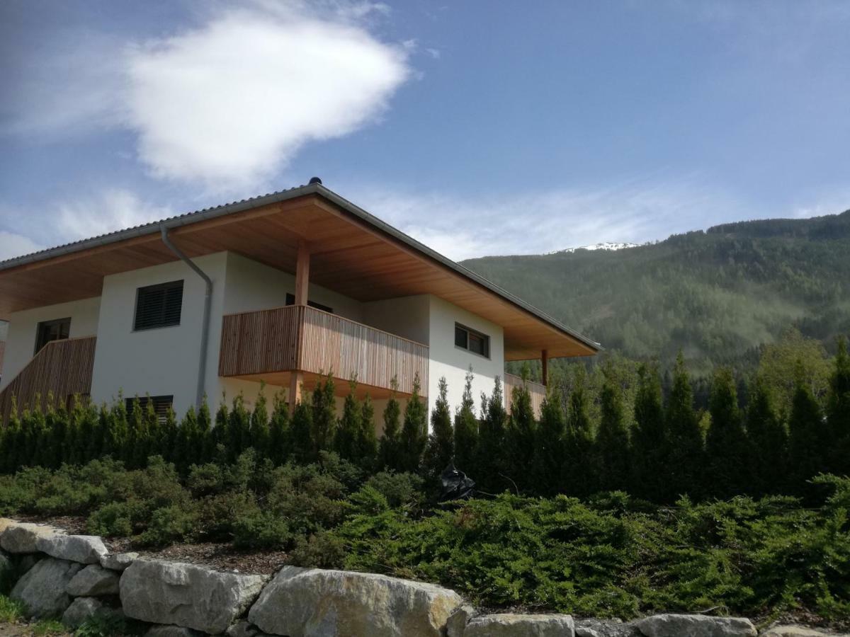 Ferienwohnung Familie Alt Rinn, Innsbruck Bagian luar foto
