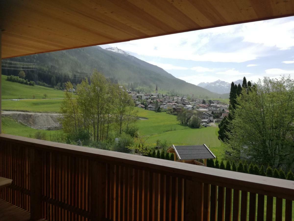 Ferienwohnung Familie Alt Rinn, Innsbruck Bagian luar foto