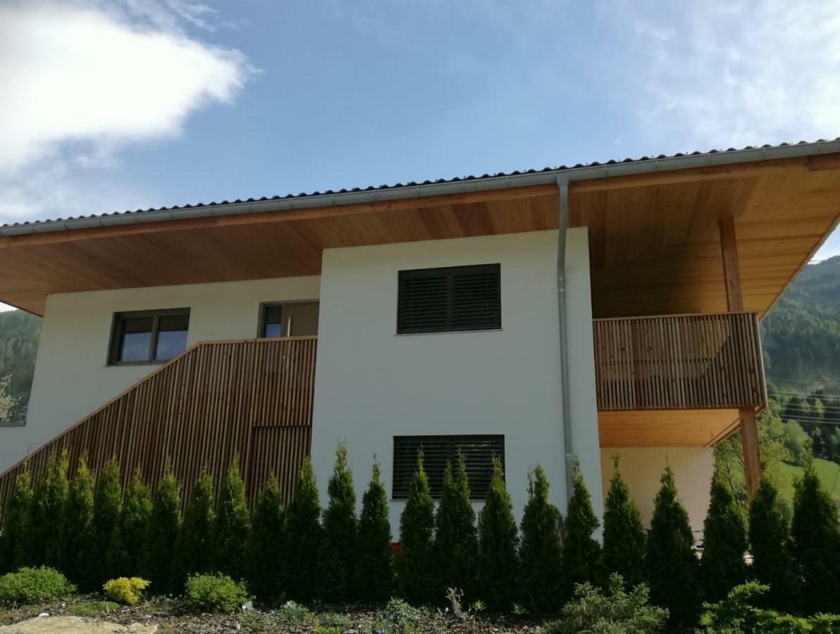 Ferienwohnung Familie Alt Rinn, Innsbruck Bagian luar foto