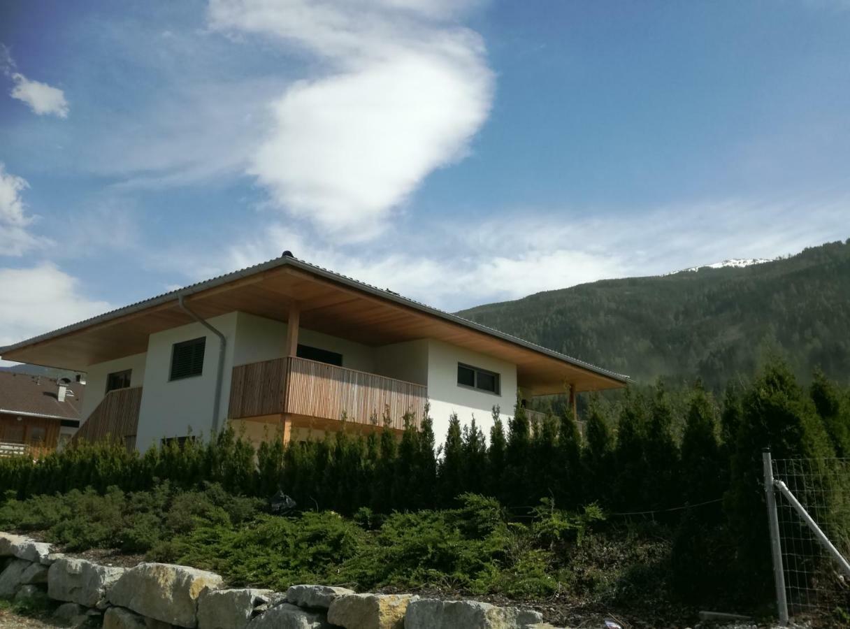 Ferienwohnung Familie Alt Rinn, Innsbruck Bagian luar foto