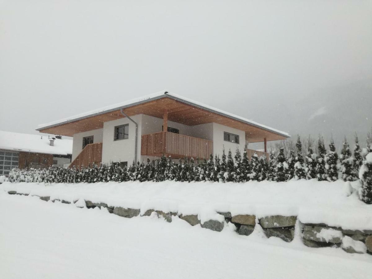 Ferienwohnung Familie Alt Rinn, Innsbruck Bagian luar foto